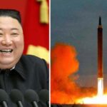 उत्तर कोरिया के बैलिस्टिक मिसाइलों के परीक्षण से बढ़ा वैश्विक तनाव