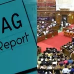 कैग की रिपोर्ट में कई विकास योजनाओं की खुली पोल,करोड़ों की अनियमित्ताएं आई सामने