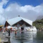 23 मई को खुलेंगे हेमकुंड साहिब के कपाट