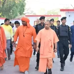 दो दिवसीय दौरे पर आज बलरामपुर पहुंचेंगे सीएम योगी; विकास कार्यों की ज़मीनी हकीकत परखेंगे मुख्यमंत्री