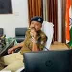 अवैध खनन प्रकरण में चौकी प्रभारी सहित 6 निलम्बित