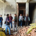 चारधाम यात्रा: आवास सचिव राजेश कुमार ने चमोली से गौचर तक जांची तैयारियों की जमीनी हकीकत