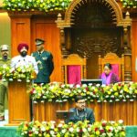 गैरसैंण विधानसभा बजट सत्र शुरू