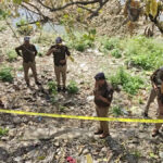 चूना भट्टा क्षेत्र में पुराने खंडहर में मिला महिला का शव, नशे की ओवर डोज हो सकता है मौत का कारण
