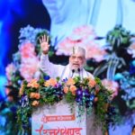 केदारनाथ से कन्याकुमारी तक बाहर होंगे घुसपैठियाः अमित शाह