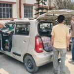 दोबारा मिला धमकी भरा ईमेल, पुलिस ने चलाया ‘एंटी-सबोटाज’ चेकिंग अभियान