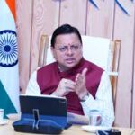 धामी सरकार ने ग्रामीणों से खरीदा 5 करोड़ से अधिक का पिरूल, आग के मूल कारण को खत्म करने की तैयारी