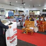 RBI गवर्नर संजय मल्होत्रा ने देहरादून में वित्तीय साक्षरता शिविर का किया दौरा