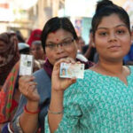 पश्चिम बंगाल चुनाव 2026: सुबह 9 बजे तक 18.39% मतदान दर्ज