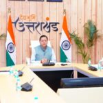 जल जीवन मिशन 2.0 के लिए केंद्र और उत्तराखंड के बीच एम.ओ.यू पर हस्ताक्षर