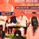 सोशल मीडिया सिर्फ मनोरंजन नहीं, राष्ट्र निर्माण का हथियार है: सीएम धामी