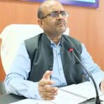 सचिव आपदा प्रबंधन ने आंधी-तूफान और बारिश का लिया विस्तृत जायजा