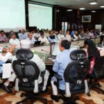 सीएम धामी ने दिया विभागों को PERT चार्ट के माध्यम से घोषणाओं की समयबद्ध समीक्षा का निर्देश