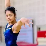 भारतीय खेल प्राधिकरण के सहयोग से जिमनास्ट प्रणति नायक की राष्ट्रमंडल खेल और एशियाई खेल 2026 की तैयारी को मिल रही मजबूती