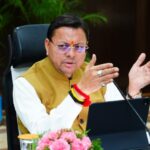 शांति और करुणा के पर्व पर मुख्यमंत्री धामी ने दी बुद्ध पूर्णिमा की मंगलकामनाएं