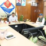 उत्तराखण्ड में बागवानी क्रांति की तैयारी, मुख्य सचिव ने मांगी व्यापक योजना
