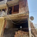 एमडीडीए का ऋषिकेश से विकासनगर तक अवैध निर्माणों पर चला बुलडोजर