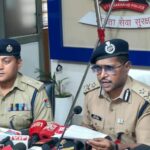 लूट और जानलेवा हमले का आरोपी पुलिस मुठभेड़ में ढेर