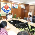 पीएम पोषण योजना में पारदर्शिता के लिए हर हाल में हो अधिक से अधिक स्कूलों का सोशल ऑडिट