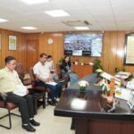 मुख्य सचिव का जमाखोरों और कृत्रिम अभाव पैदा करने वालों पर कड़ा रुख