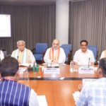अमित शाह की पहल रंग लाई, किशाऊ बांध परियोजना पर छह राज्यों में बनी सहमति