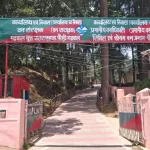 जंगलों से नापखेतों और आबादी तक पहुंची आग, लापरवाही पर होगी कार्रवाई
