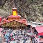 श्री यमुनोत्री और गंगोत्री धाम की यात्रा सुव्यवस्थित, प्रशासन की 24×7 निगरानी जारी