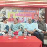 कैंट विधायक सविता कपूर बनीं ‘देवभूमि मातृशक्ति संगम’ की संरक्षक
