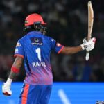 IPL 2026: KL राहुल ने RR के खिलाफ 75 रनों की पारी से ऑरेंज कैप पर किया कब्जा