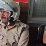 रिश्वत विवाद में आरटीओ दारोगा को बनाया बंधक, मामला सामने आने के बाद हुआ सस्पैंड