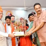 सनातन संस्कृति और सेवा भावना का केंद्र बनेगी आनंद धर्मशाला : धामी
