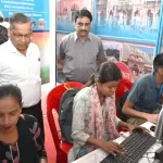 सिटी मजिस्ट्रेट ने किया चारधाम पंजीयन केंद्र का निरीक्षण, व्यवस्थाओं को लेकर प्रशासन सख्त