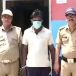 नकली नोटों के साथ इल्ताफ गिरफ्तार