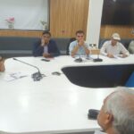 श्रमिक हितों की सुरक्षा और औद्योगिक शांति पर सरकार सख्त