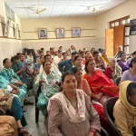 राज्य आंदोलनकारियों ने जताया रोष, आंदोलन की चेतावनी