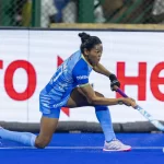 ऑस्ट्रेलिया दौरे से पहले हम दबाव झेलने के लिए पूरी तरह तैयार : सलीमा टेटे