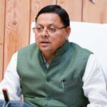 योग दिवस 2026: मुख्यमंत्री धामी ने प्रदेशवासियों से की नियमित योगाभ्यास की अपील