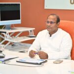 विशेष गहन पुनरीक्षण अभियान की मुख्य निर्वाचन अधिकारी ने की समीक्षा