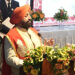 ‘नेशन फर्स्ट’ के संकल्प के साथ आगे बढ़ें युवा: राज्यपाल गुरमीत सिंह