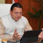 प्रधानमंत्री मोदी के 12 वर्ष के कार्यकाल पर मुख्यमंत्री धामी ने जताई शुभकामनाएं