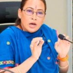 मृतक और अपात्र के नाम पर राशन लिया तो होगी कानूनी कार्रवाई: रेखा आर्या
