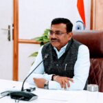 सरकारी व गैर-सरकारी भवनों में अग्नि सुरक्षा मानकों को पुख्ता करें: मुख्य सचिव