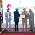विकास और पर्यावरण संरक्षण के बिना विकसित उत्तराखंड का लक्ष्य अधूरा: राज्यपाल गुरमीत सिंह