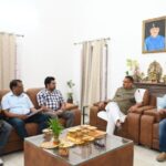 भूमिगत विद्युत लाइन कार्यों से क्षतिग्रस्त सड़कें जल्द हों दुरुस्त: गणेश जोशी