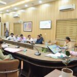 अपर मुख्य निर्वाचन अधिकारी ने की देहरादून में विधानसभावार एसआईआर कार्यों की समीक्षा