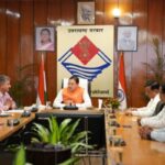मुख्यमंत्री धामी ने किया ‘मेरी योजना’ पुस्तक और ऑडियो क्लिप का अनावरण