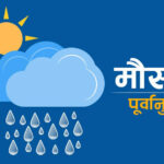 उत्तराखंड में 17 जुलाई तक बारिश का दौर जारी, कई जिलों में भारी वर्षा और वज्रपात का येलो अलर्ट