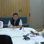 समय सीमा में पूरे हों पीएम मोदी के शिलान्यास वाले प्रोजेक्ट्स: मुख्य सचिव