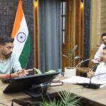 मानसून आने से पहले संवेदनशील जगहों पर खत्म करें जलभराव की समस्या: डीएम