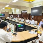 प्रदेश के सभी विद्यालयों में गठित होंगी एनसीसी, एनएसएस और स्काउट-गाइड इकाइयां: डॉ रावत